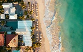 Pearl Beach Hotel st Barth