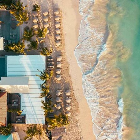Pearl Beach Hotel Густавия Экстерьер фото