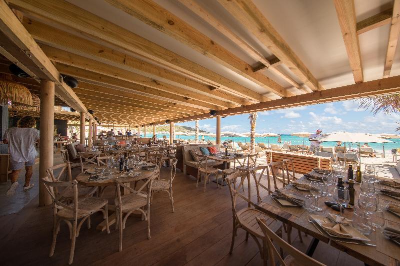 Pearl Beach Hotel Густавия Экстерьер фото