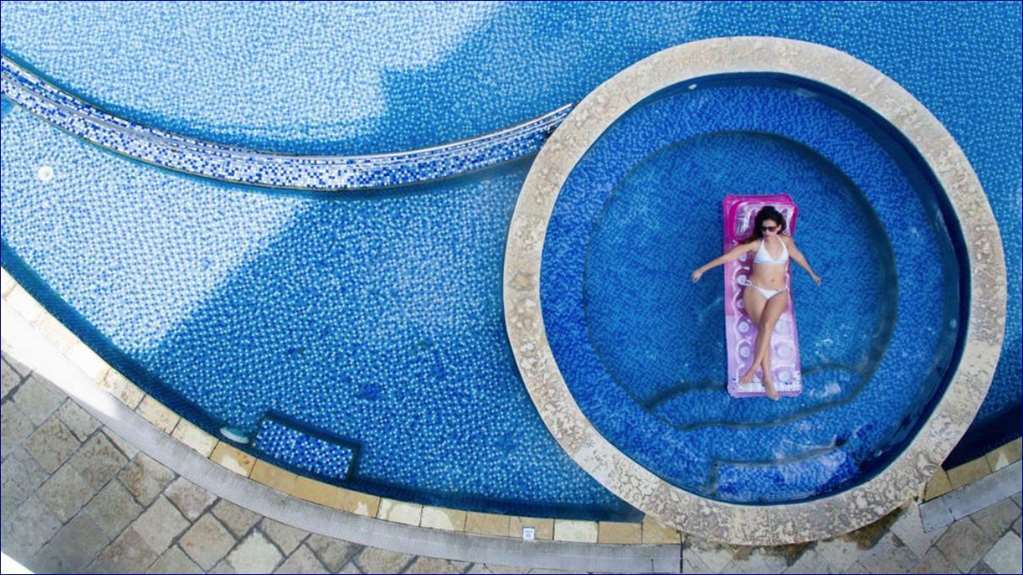 Pearl Beach Hotel Густавия Удобства фото