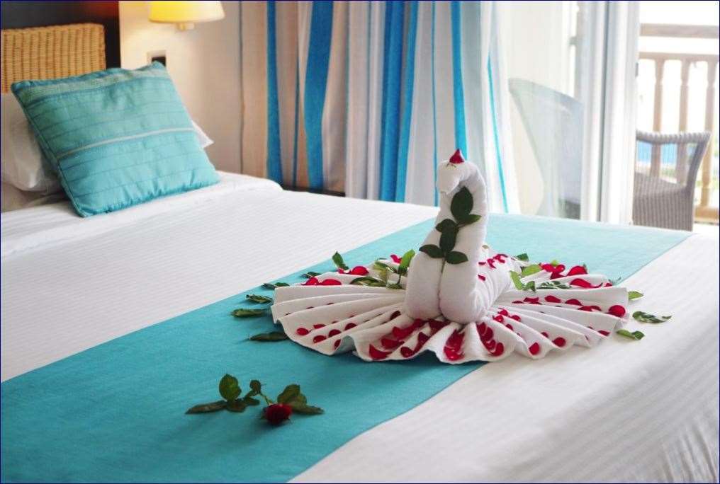 Pearl Beach Hotel Густавия Номер фото