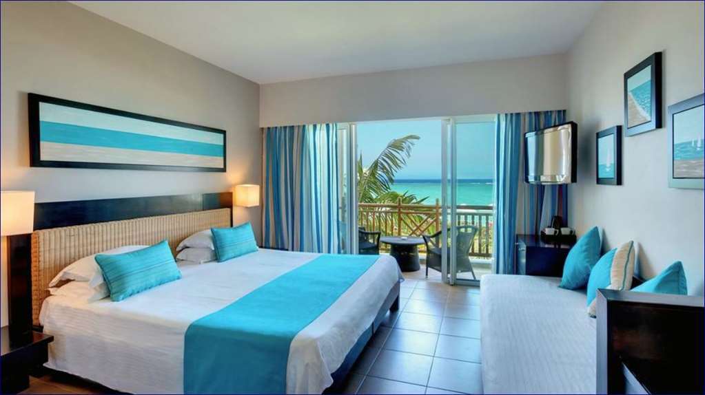 Pearl Beach Hotel Густавия Номер фото